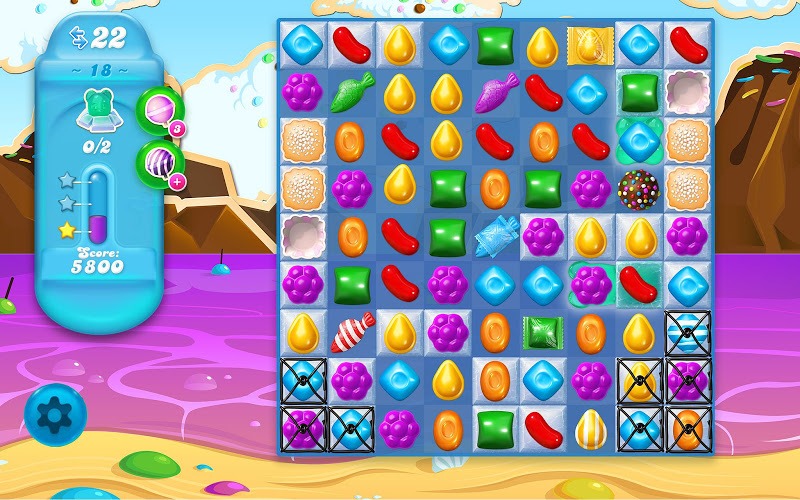 candy crush soda saga pc not loading on facebook