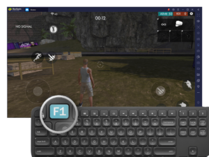 5 Game FPS Mobile Yang Paling Asik Untuk Dimainkan di PC Dengan BlueStacks