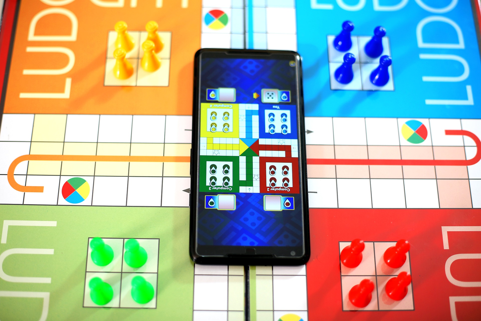 The 25 Best Board-Game Mobile Apps to Play Right Now