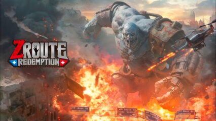 5 Profi-Tipps in Z Route Redemption für den besten Start