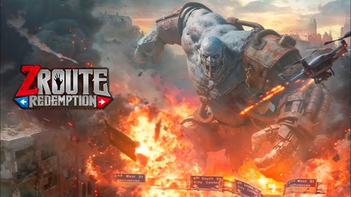 5 Profi-Tipps in Z Route Redemption für den besten Start