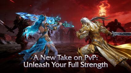 5 Tipps und Tricks für Crimson Realm Desert Immortal So wirst du zum Profi
