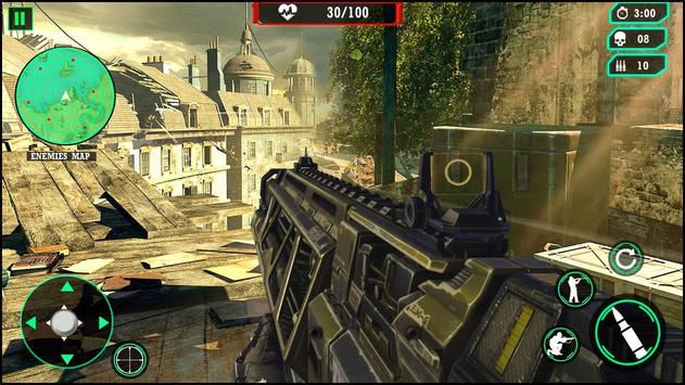 ‘Critical Ops: Reloaded’ Is Finally Coming to Android Devices Globally