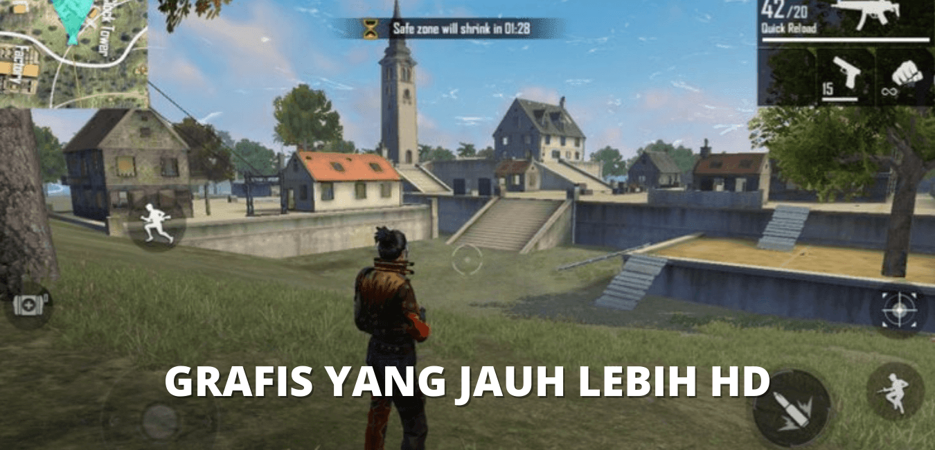 5 Alasan Kenapa Free Fire MAX Lebih Menarik Dibanding Free Fire Biasa!