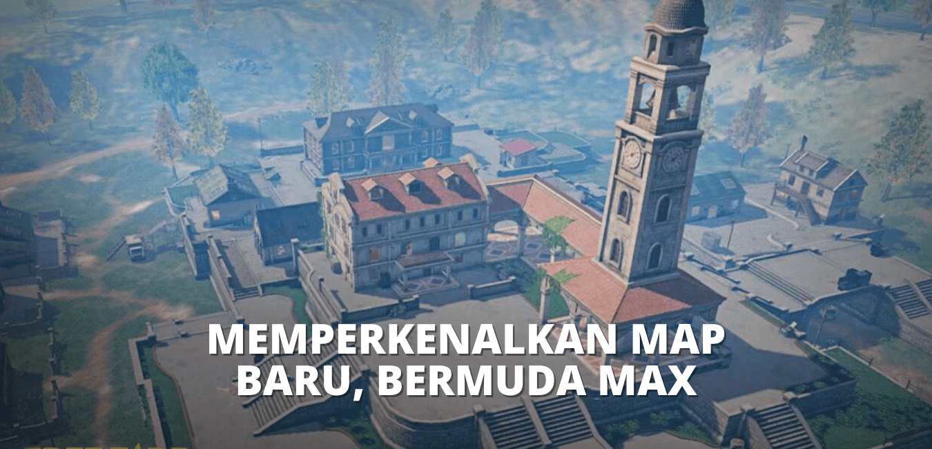 5 Alasan Kenapa Free Fire MAX Lebih Menarik Dibanding Free Fire Biasa!