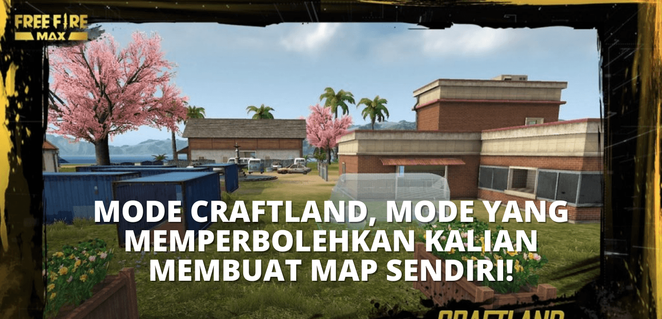 5 Alasan Kenapa Free Fire MAX Lebih Menarik Dibanding Free Fire Biasa!