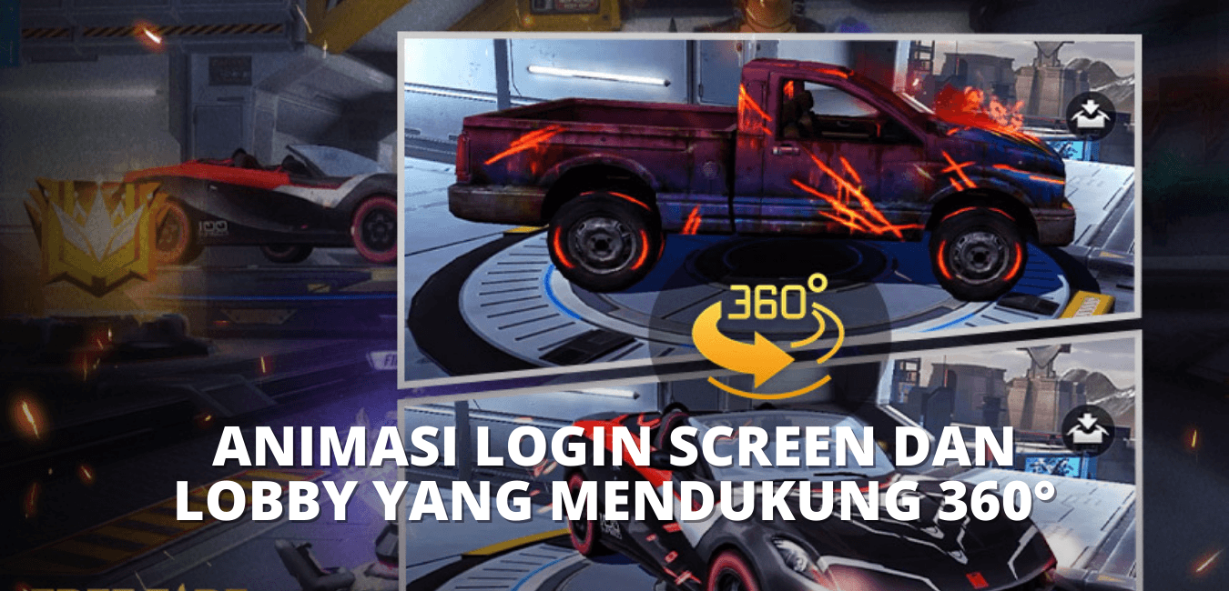 5 Alasan Kenapa Free Fire MAX Lebih Menarik Dibanding Free Fire Biasa!