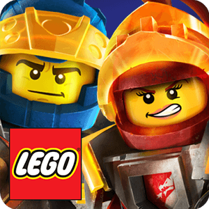 Играй Lego Nexo Knights: Merlok 2.0 На ПК 22
