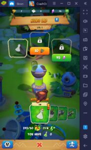 5 Tips & Tricks w Crash Bandicoot:One The Run na BlueStacks