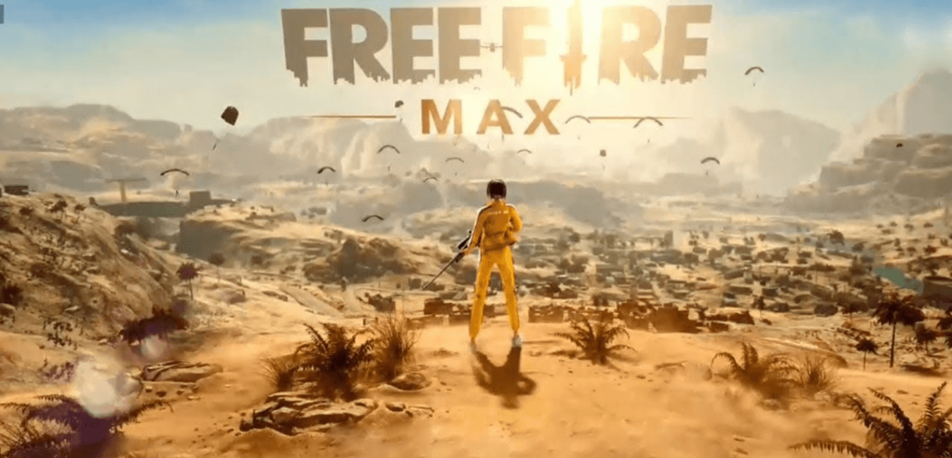 5 Perbedaan Antara Free Fire Biasa dan Free Fire MAX!