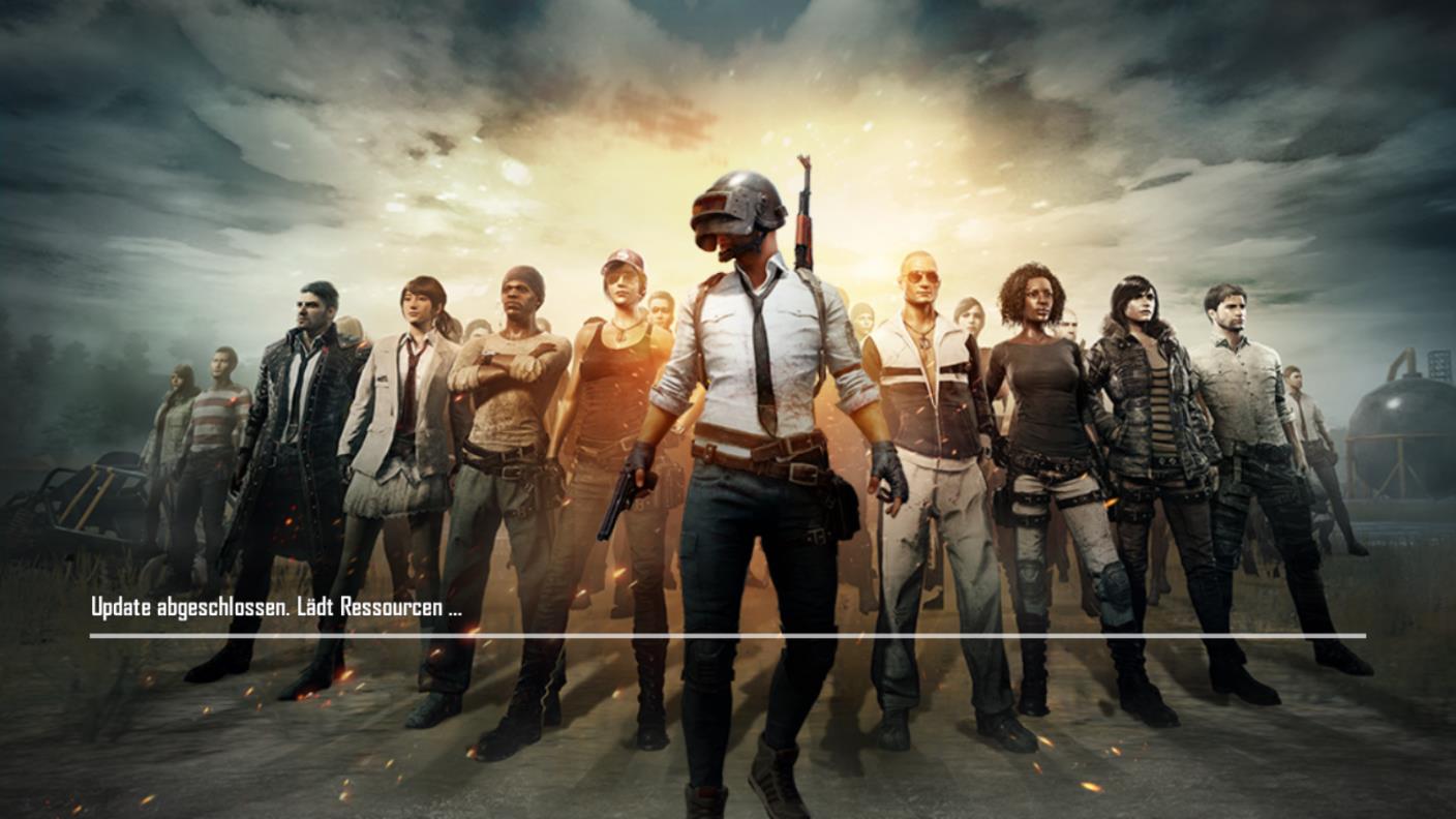 PUBG Mobile International geht Online