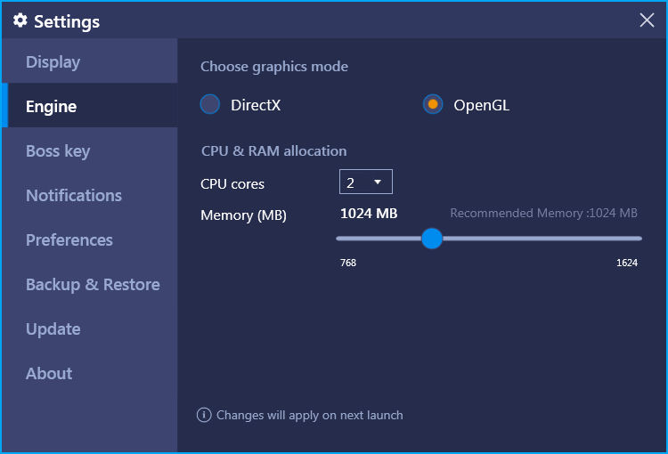 BlueStacksを使ってPCでリネージュ2 レボリューションを遊ぼう