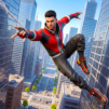 Spider Hero Crime 2