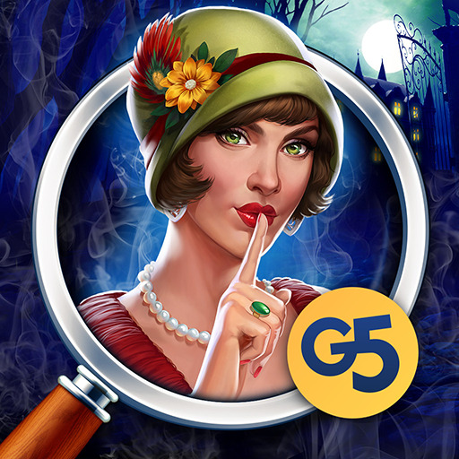 Hidden Object: The Island Pearls - Download