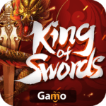 King Of Swords Mobile pc