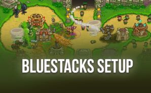 How to Play Kingdom Rush on PC with BlueStacks