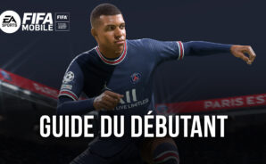 Le Guide du Débutant pour EA SPORTS FC MOBILE 24 – Toutes les Informations de Base Nécessaires pour Bien Commencer