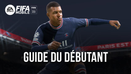 Le Guide du Débutant pour EA SPORTS FC MOBILE 24 – Toutes les Informations de Base Nécessaires pour Bien Commencer