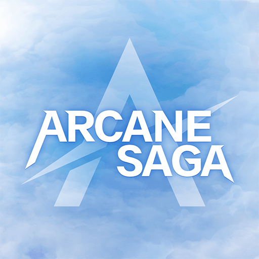 Arcane Saga – Turn Based RPG