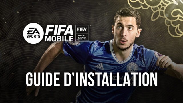 Comment Jouer à FIFA Soccer sur PC avec BlueStacks