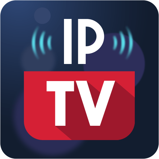 IPTV Player & Cast