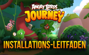 Wie man Angry Birds Journey auf dem PC mit BlueStacks spielt