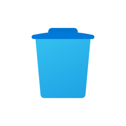 Désinstaller des applications