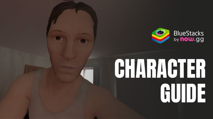 Mastering the Escape: Ultimate Character Guide for SCHOOLBOY RUNAWAY – STEALTH