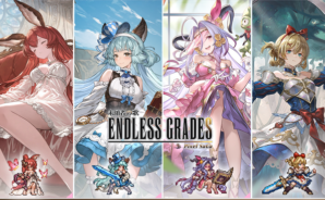 Endless Grades: Pixel Saga Reroll Guide and Tips for the Best Start