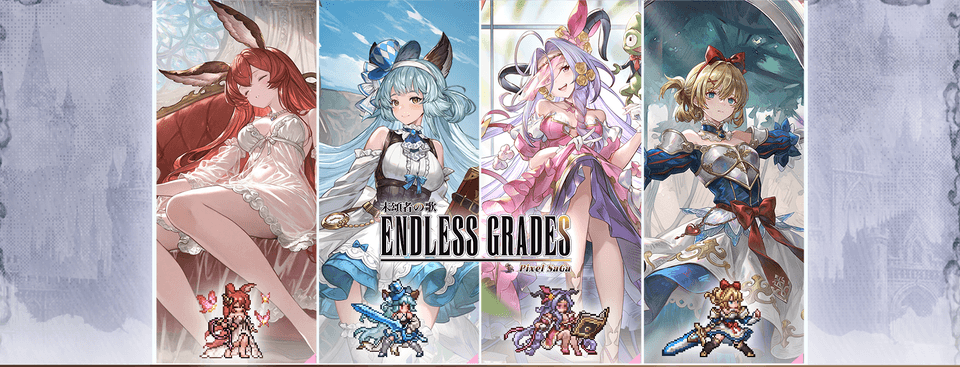 Endless Grades: Pixel Saga Reroll Guide and Tips for the Best Start