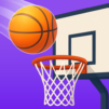 Dunk Dude: Basketball Games
