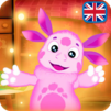 Moonzy. Kids Mini-Games