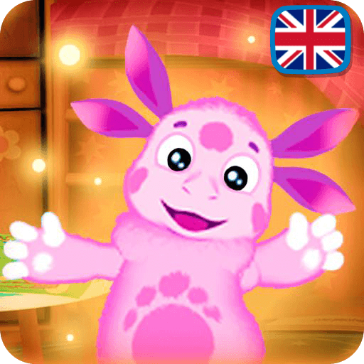Moonzy. Kids Mini-Games