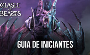 Guia de Iniciantes em Clash of Beasts: Tower Defense – tudo o que precisa saber para começar bem neste jogo
