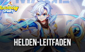 Rainbow Story Global – Ein Leitfaden zu deinem Helden