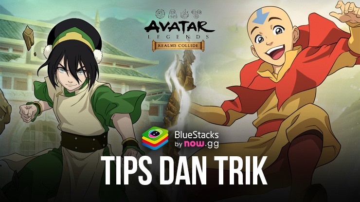 Avatar: Realms Collide – Tips dan Trik Memaksimalkan Kekuatan dan Sumber Daya