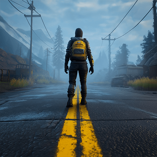 Last Day GO: Run & Survive