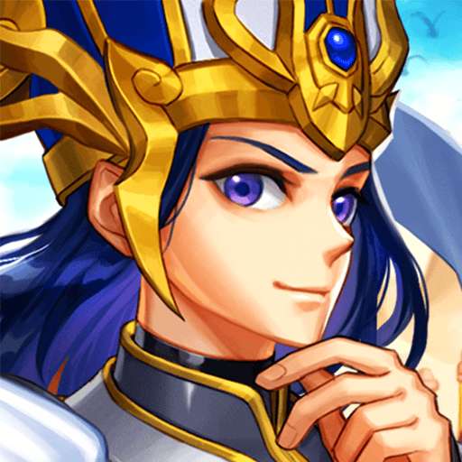 Three Kingdoms idle