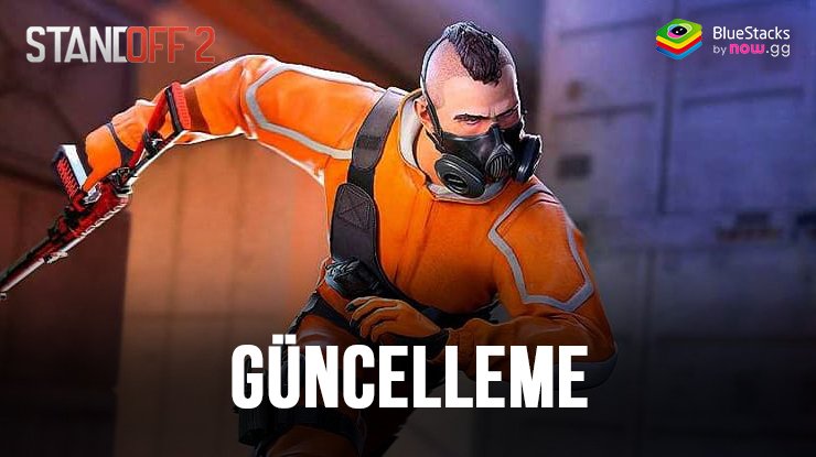 Standoff 2 Fun & Sun Güncellemesiyle Oyuna Eklenen Her Şey