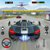 Traffic Car Driving Turbo Game