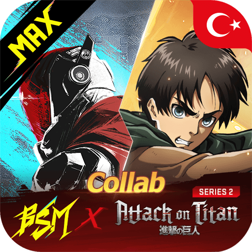 Blood Strike Max:AoT
