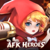 AFK 히어로즈: 방치 신세계
