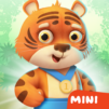 Jungle town: Education for kids Games for Toddlers