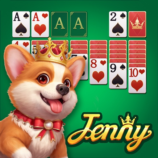 Solitário – Cartas da Jenny