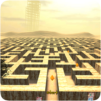 3D Maze 2: Diamonds &amp; Ghosts