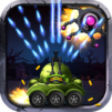 Heavy Tank : Nuclear Weapon