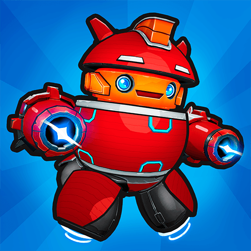 Marble Clash: Crazy Fun Shooter