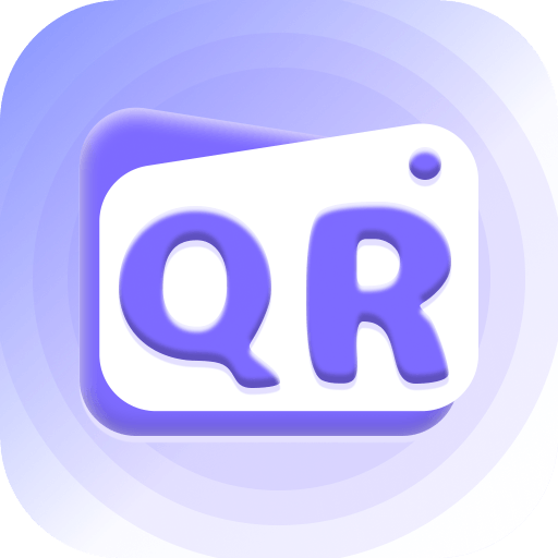 QR Scanner ETG