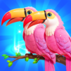 Happy Bird Escape