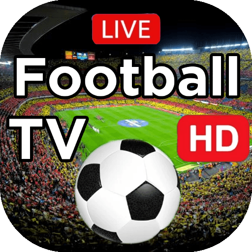 Football Live TV HD